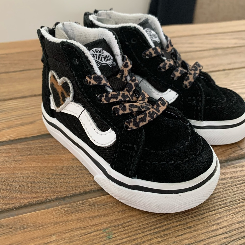 Vans shoes